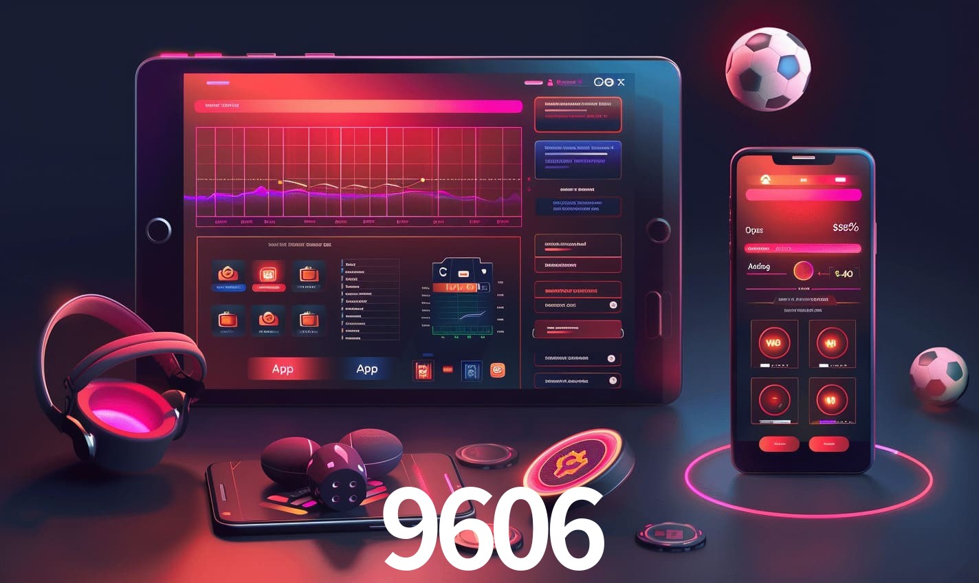 Download 9606 App