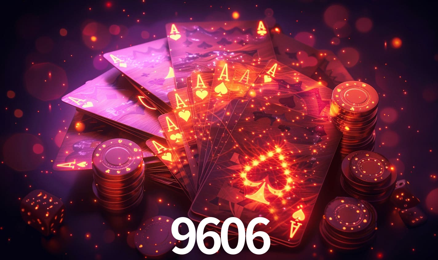 Login no Cassino Online 9606